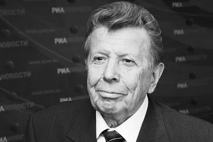 Умер лечивший Брежнева выдающийся кардиолог Евгений Чазов