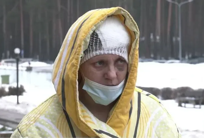 В Латгале жена рассказала мужу о многократных изнасилованиях его друзьями: мужчина попытался убить супругу