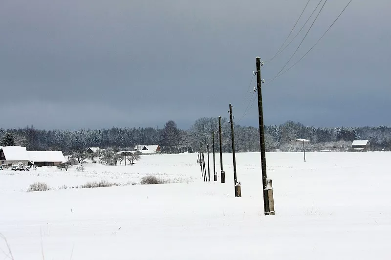 «Augstsprieguma tīkls» izsludinājis iepirkumu par rezervju uzturēšanu Latvijas elektroenerģijas sistēmas drošumam