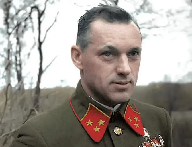 «Редкие качества его характера запоминались каждому»: Рокоссовский в битве за Москву
