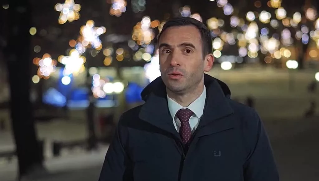 Staķis rosinās diskusiju par Ģertrūdes ielu pārveidošanu par gājēju ielu