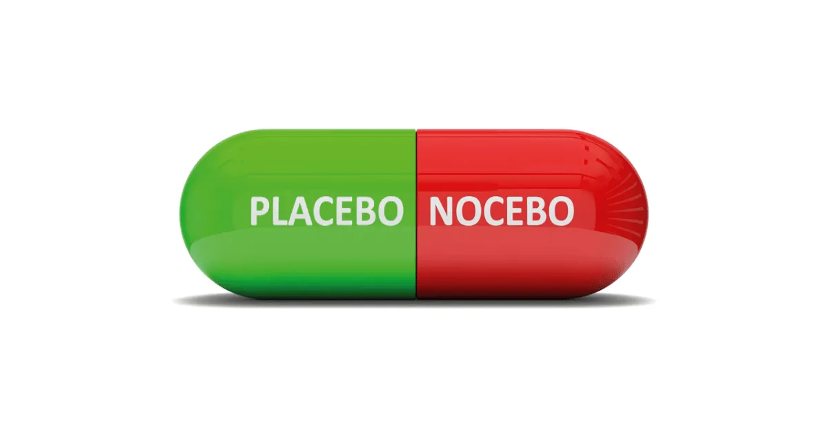 Осложнения после вакцинации от ковида списали на эффект ноцебо