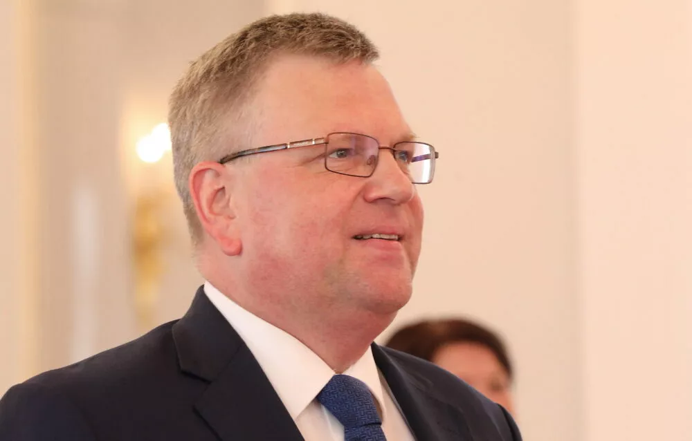 Vēstnieks: Ukrainas armija ir apņēmības pilna aizstāvēt savu valsti