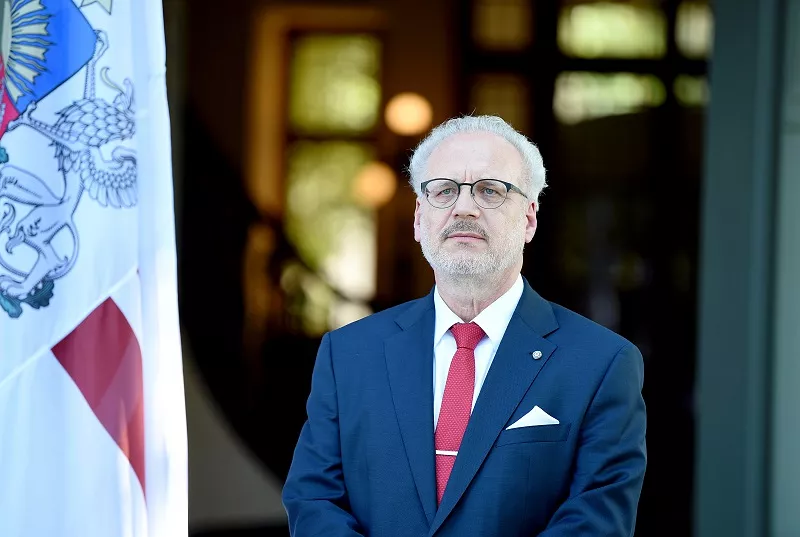 Levits: Saeimai vēl šī sasaukuma laikā jāpieņem lēmumi par sabiedrisko mediju apvienošanas un finansēšanas koncepcijām