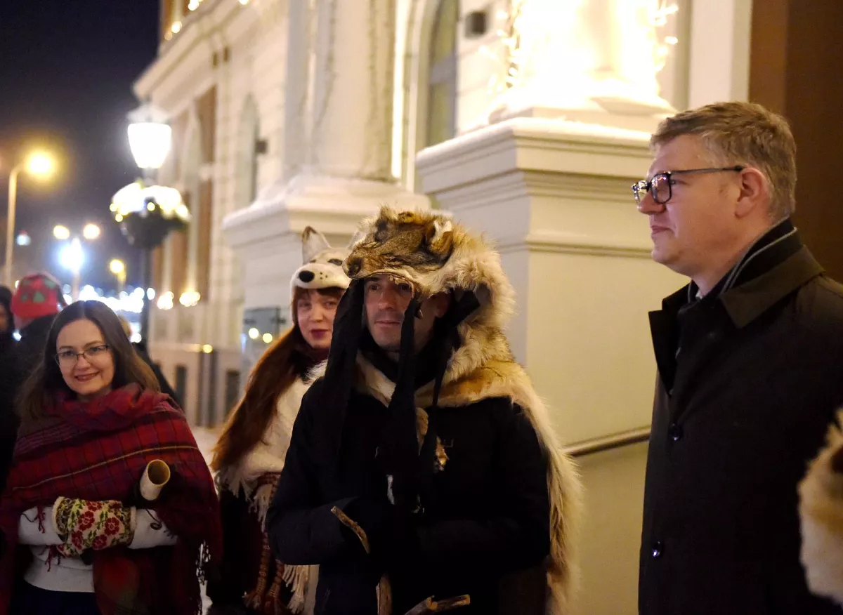 Хорош баловаться! Премьер порекомендовал Рижской думе отменить запрет на установку газовых котлов
