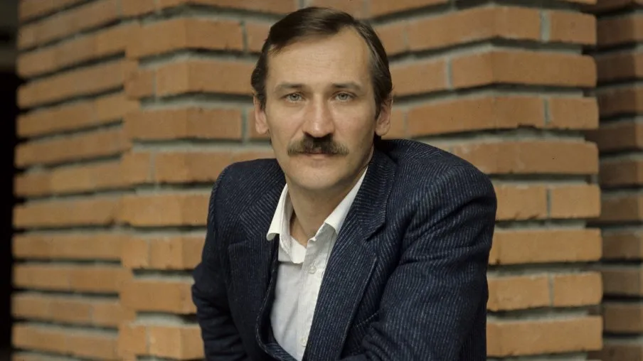 «Ты не пугайся, я никогда не умру» Леониду Филатову жизнь продлила любовь