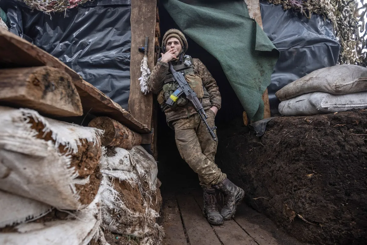 Финляндизация или война: Владимир Пастухов о непростом выборе для Украины