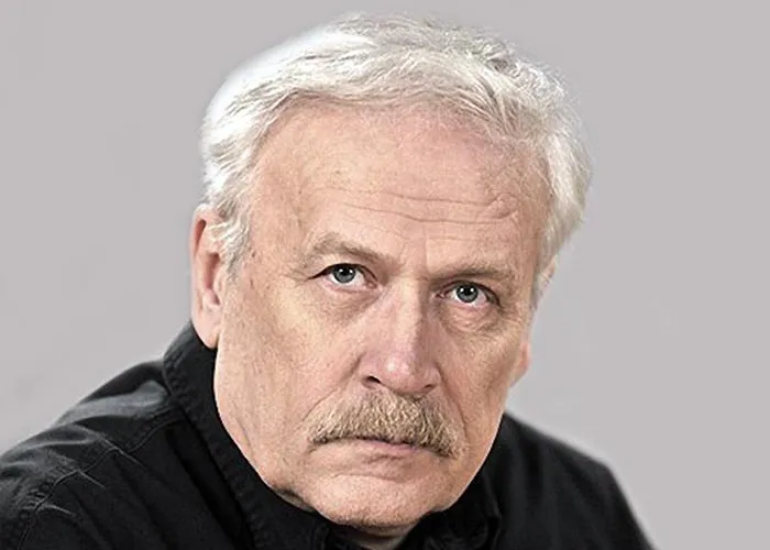 Умер народный артист России Борис Невзоров