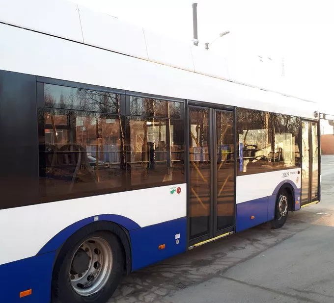 Rīgā maina 25., 55. un 56. autobusa maršrutus