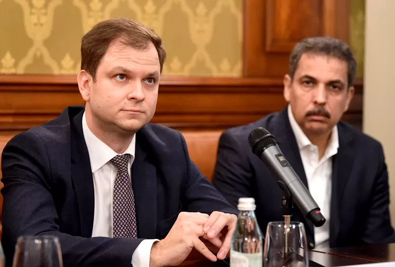 «Baltic International Bank» kapitālā par lielāko akcionāru kļūs AAE šeihs Hamads al Nahjans
