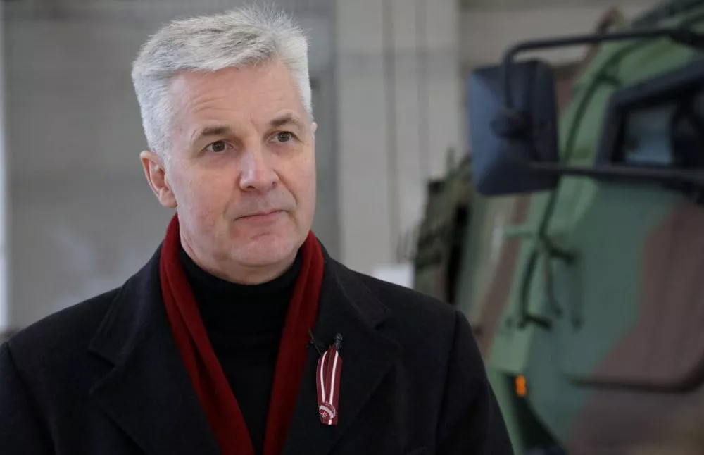 «Чаша переполнена»: Пабрикс хочет отправить коллектив «Дождя» в Россию и лишить ВНЖ