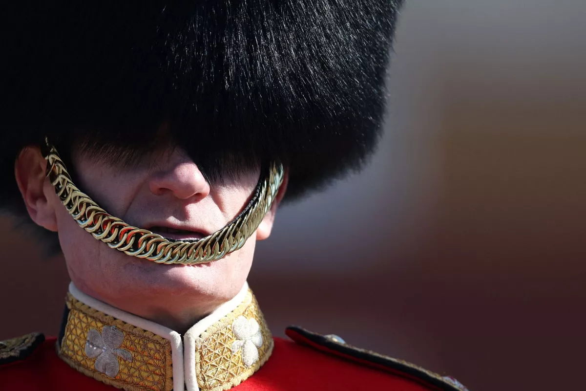 В Великобритании призвали отправить миротворцев в Украину