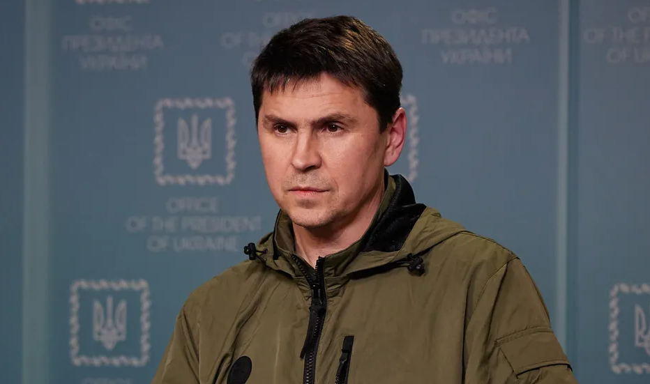 «Нам нужны гарантии безопасности — без этого бессмысленно заканчивать войну»: Подоляк о переговорах с РФ