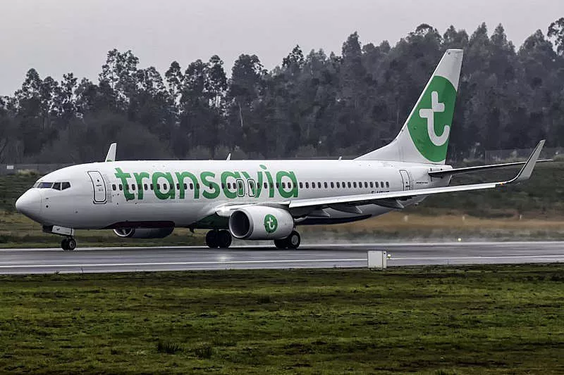 Lidostā «Rīga» darbu sāks Nīderlandes aviokompānija «Transavia»