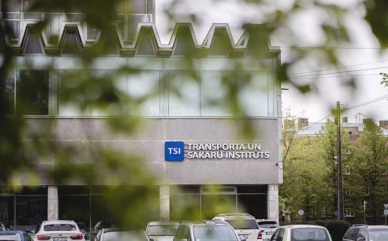 TSI aicina uz semināru “Aktuālās tendences loģistikā”