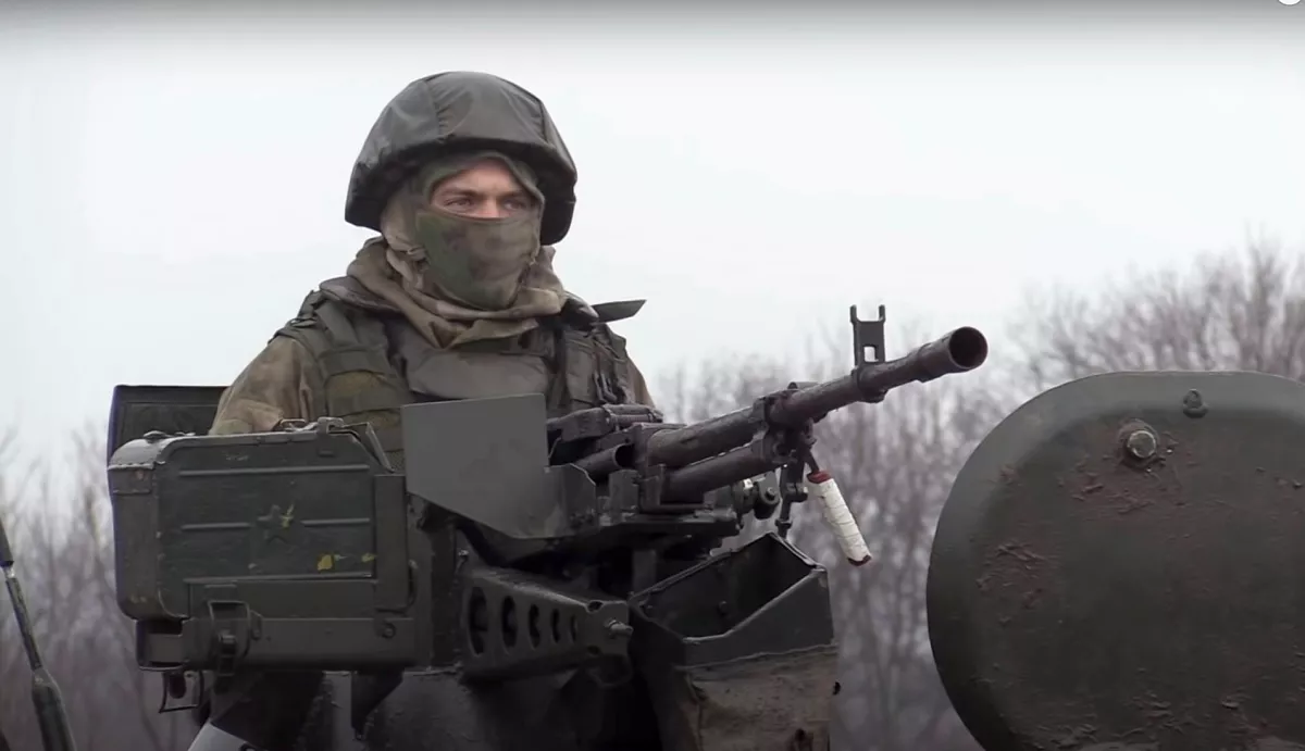 Служба госбезопасности Латвии заметила в соцсетях призывы присоединться к армии РФ