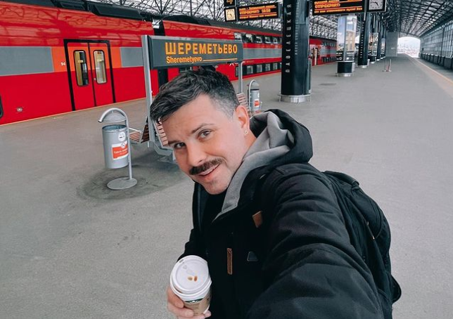 «Самые ярые поклонники превратились в… зомби»: Бусулис рассказал о своих ощущениях