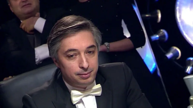 На знатока клуба «Что? Где? Когда?» Ровшана Аскерова завели уголовное дело о реабилитации нацизма