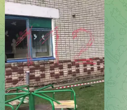 Россия: мужчина в детском саду застрелил двоих детей и нянечку, затем совершил суицид