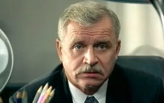 «Что такое Латвия? Огород картофельный у России был!»: российский актер Никоненко