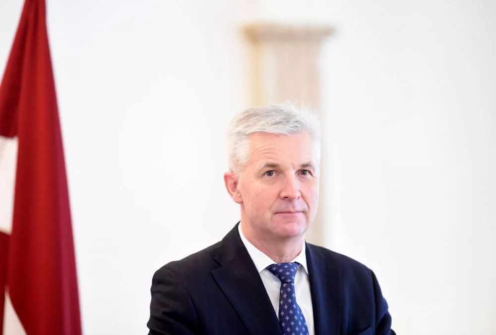 Pabriks nemudinās AP apstrīdēt vēlēšanu rezultātus vai prasīt pārskaitīt balsis