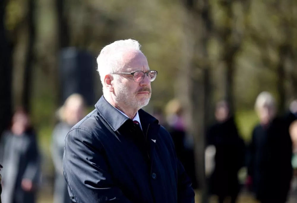 Valsts prezidents apmeklēs Pļaviņas un Jēkabpili