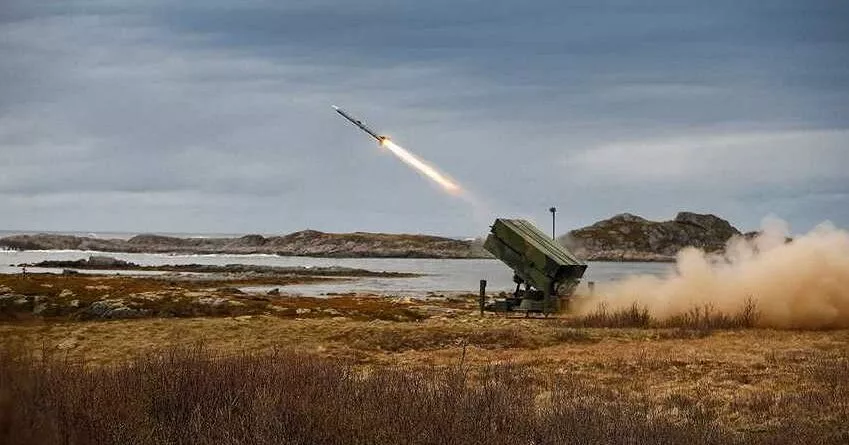 США объяснили отказ сбивать российские ракеты над Украиной