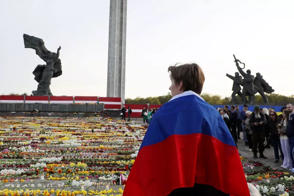 «Тем людям в Латвии, чей разговорный язык в семье русский, нужно определиться»: депутат «Нового Единства»