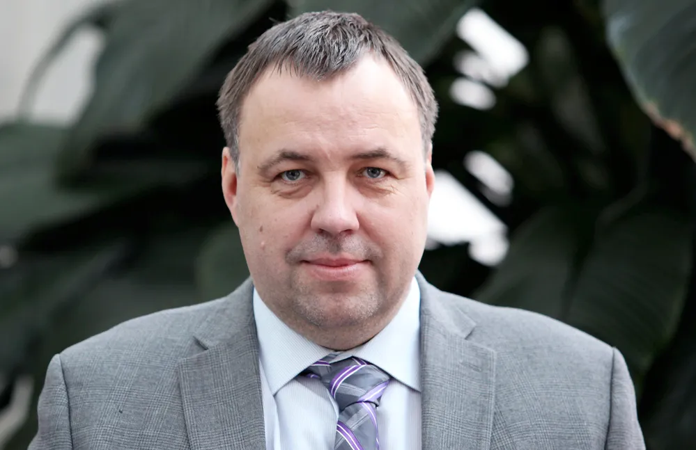 Политика правительства гробит нашу экономику, так недалеко и до уличных беспорядков: Раймонд Лаздиньш