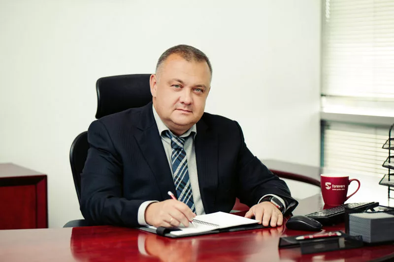 Andrejs Ždans: «Nauda mīl klusumu» Vai mums ir iespējas pārdzīvot krīzi?