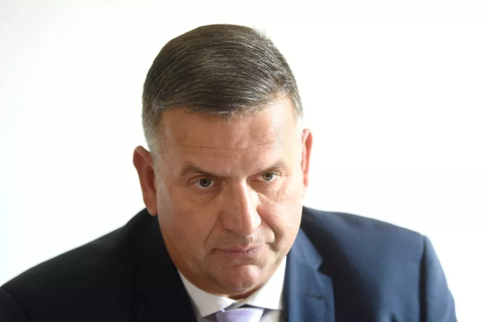 RNP valdes priekšsēdētājs prognozē rēķinu dubultošanos par komunālajiem pakalpojumiem nākamajā apkures sezonā