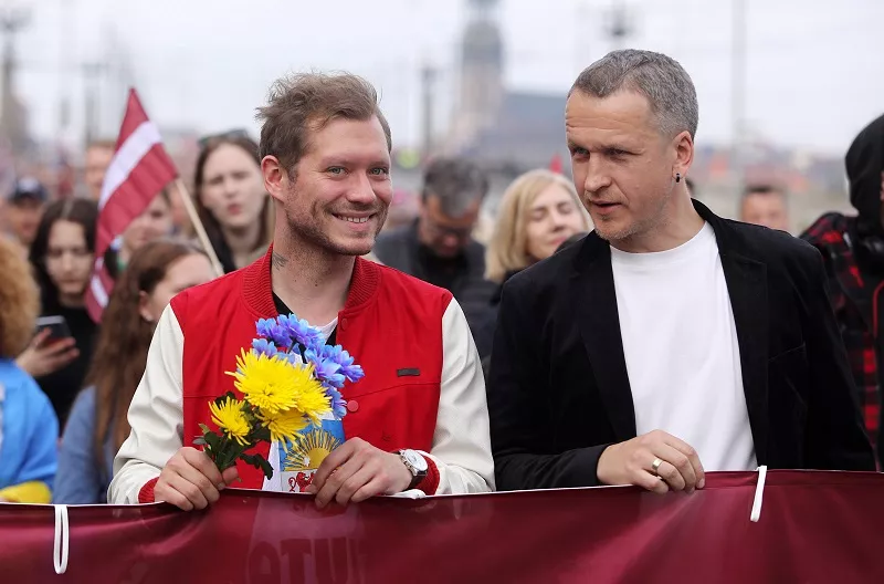 Кто вам заплатил за стравливание народа? Что Эйландс ответил на звонок разгневанного телезрителя