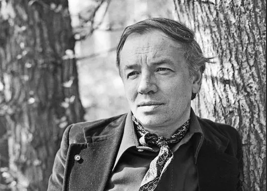 Андрей Вознесенский: «Не надо улиц переименовывать, постройте новые и назовите»