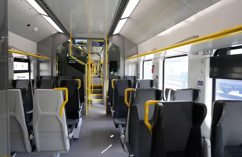 Latvijā no aprīļa pakāpeniski sāks ieviest jaunu reģionālā sabiedriskā transporta biļešu un tarifu sistēmu