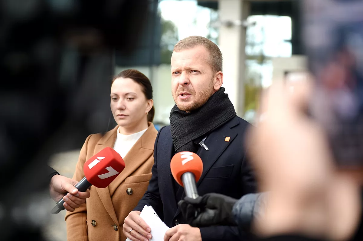 «Stabilitātei!» lūgusi VDD izmeklēt klasificētas informācijas noplūdi