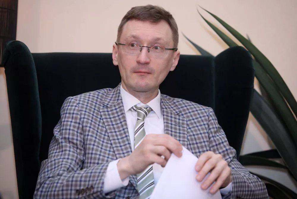 Почему латыши не могут задавить русских: Кактиньш — о «дерусификаторах»
