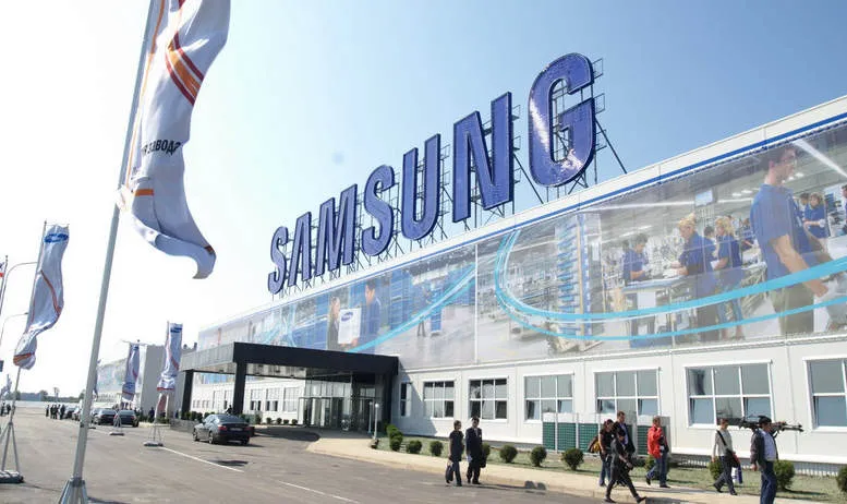 Сотрудники Samsung протестуют и грозят забастовкой
