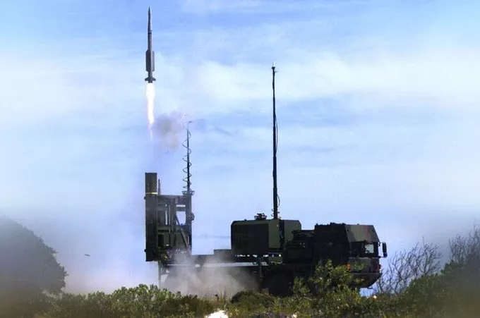 «Боинг» предложил поставлять Украине ракеты дальностью 150 км: что за оружие?