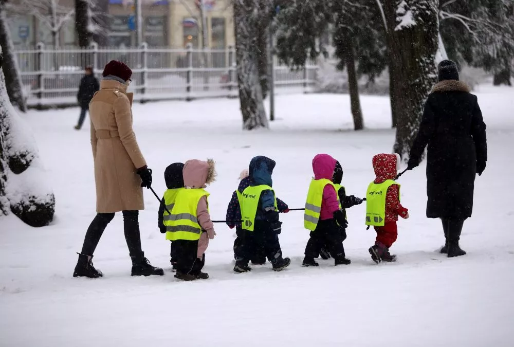 CSP: Latvijā iedzīvotāju vidējais vecums pērn pieaudzis līdz 43 gadiem