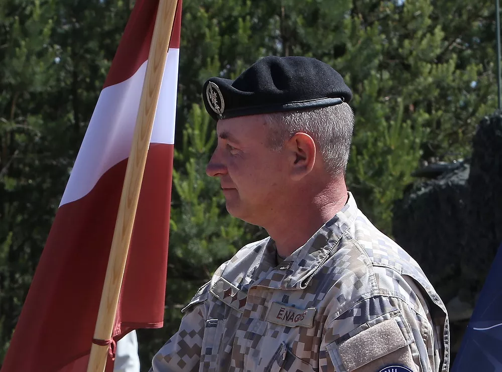 Российская тактика террора — это попытка склонить Украину к переговорам: полковник НВС
