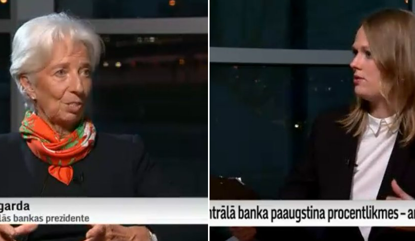 SEPLP prasa LTV paskaidrojumu un kvalitātes uzlabošanu tulkojuma nodrošināšanā (VIDEO)