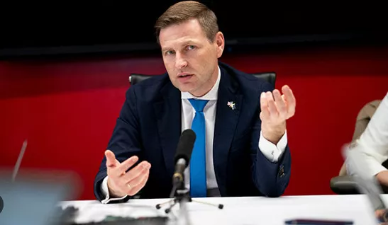 ASV šogad Baltijas valstu drošības atbalstā piešķir 228 miljonus dolāru