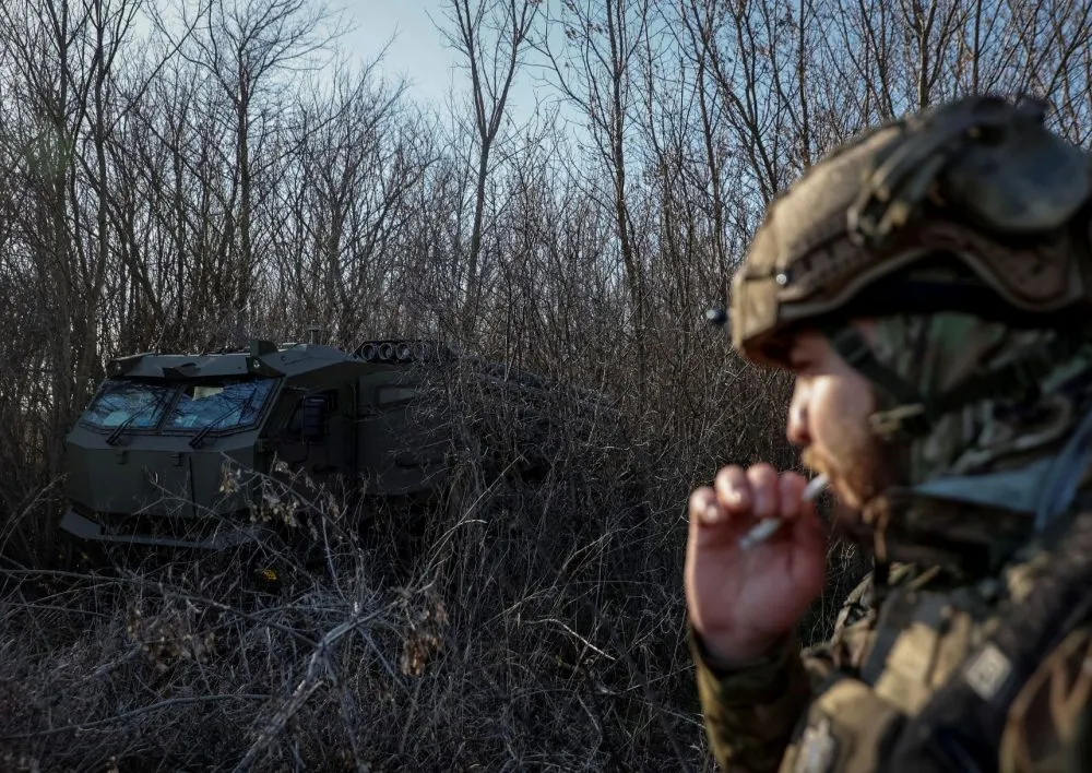 ВСУ подтвердили подлинность видео с расстрелом украинских солдат