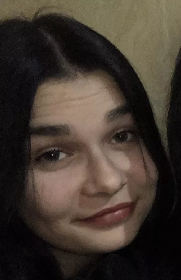 Policija meklē bezvēsts pazudušu jaunieti (PAPILDINĀTS)