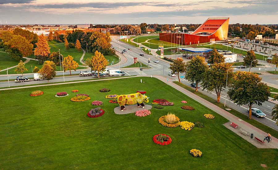 Ieplāno piedzīvojumu Ventspils zinātnes centrā «VIZIUM»!