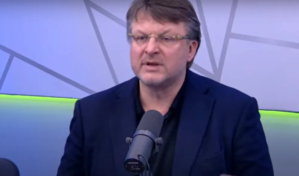 Чтобы даже духа Левитса не было в президентском замке: Шлесерс о грядущих президентских выборах