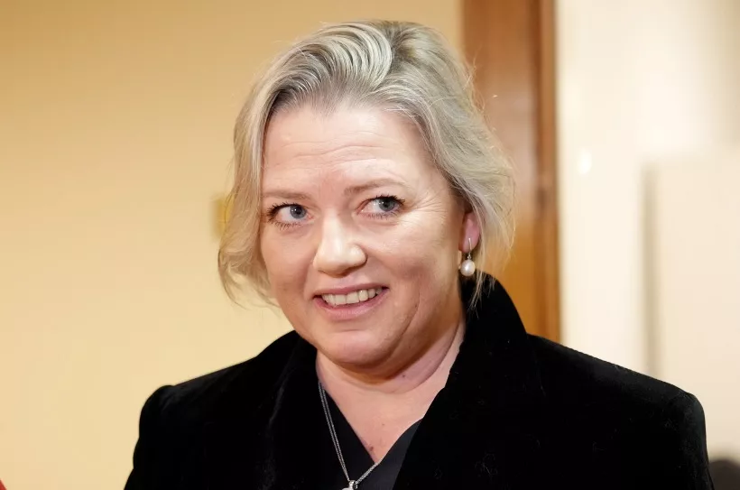 Saulīte: Uz CVK nedrīkst būt nekādas politiskās ietekmes
