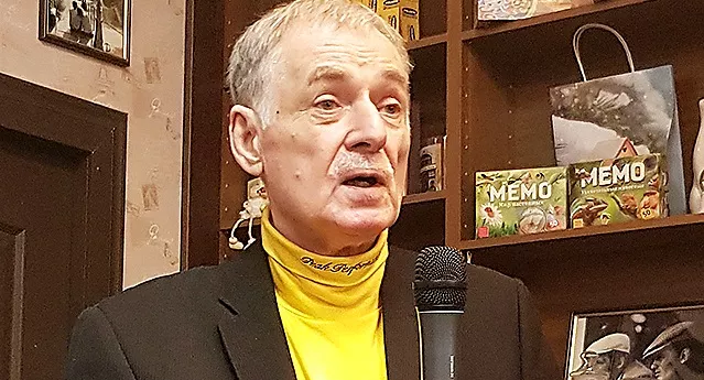 Ветеран рижского уголовного розыска: о тайнах латвийского следствия
