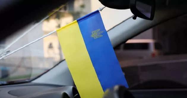 На Украину поедут еще 18 автомобилей пьяных водителей