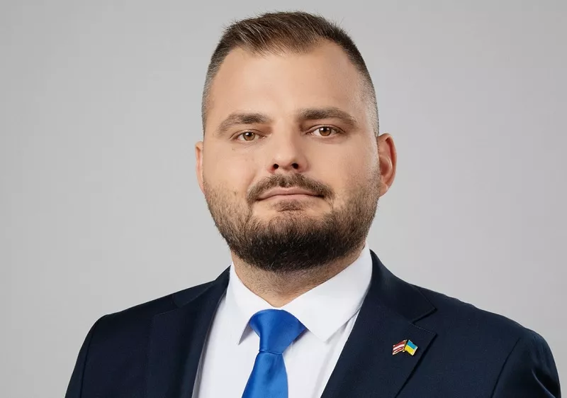 JV Saeimas frakcijas vadītājs: Latvija ir un būs izdevusies valsts